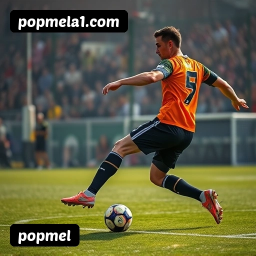 Comparação APP mobile vs versão web da popmel